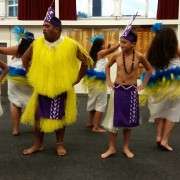 Cook Island Performance March 2
