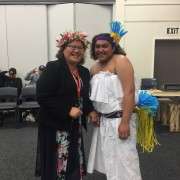 Cook Island Performance March 3
