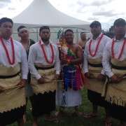 Tongan 3