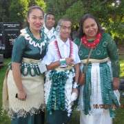 Tongan 4