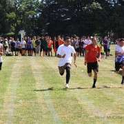 Whanau Sports Day 1