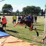 Whanau Sports Day 2 