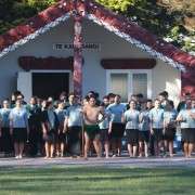 Kapa Haka