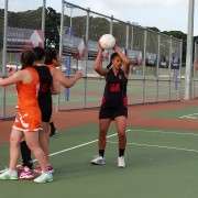 Netball