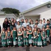 Junior Kahurangi Ki Uta [Edited: 10:28am 12/09/2017]