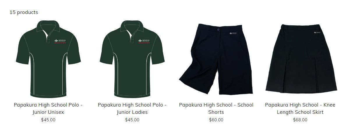 School Uniform (2)