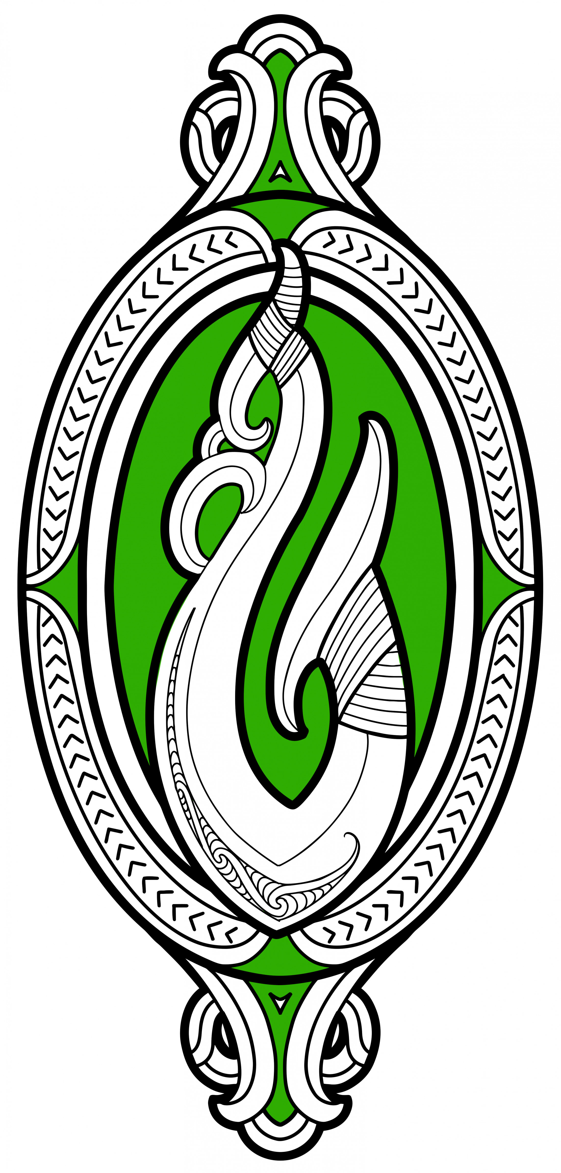 Papakura Tohu Vector   Waipapa